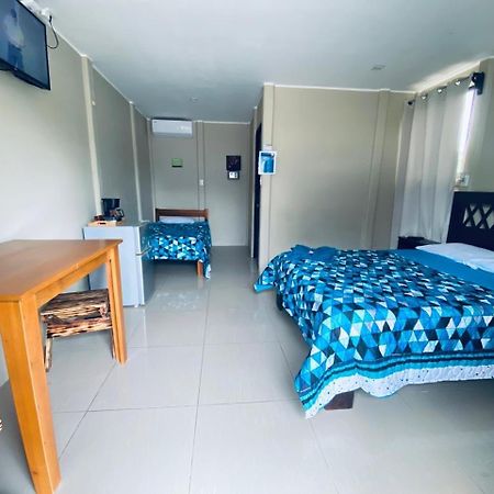 Arenal Home Tanque Bagian luar foto