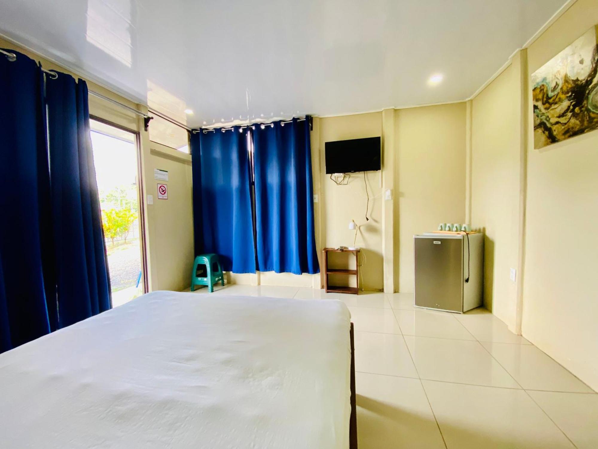 Arenal Home Tanque Bagian luar foto
